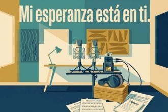 Inicio coproducción cbmusic