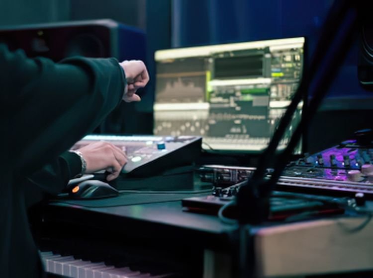 proyectos musicales