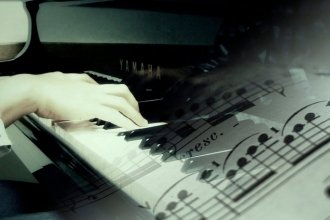 Inicio music inedit
